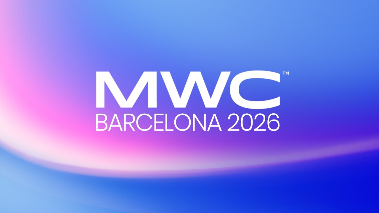 New Gadgets Coming at MWC 2026 [Mobile World Congress '26]