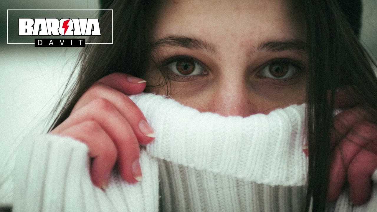 Davit Barqaia - Touch My Soul (Original Mix)