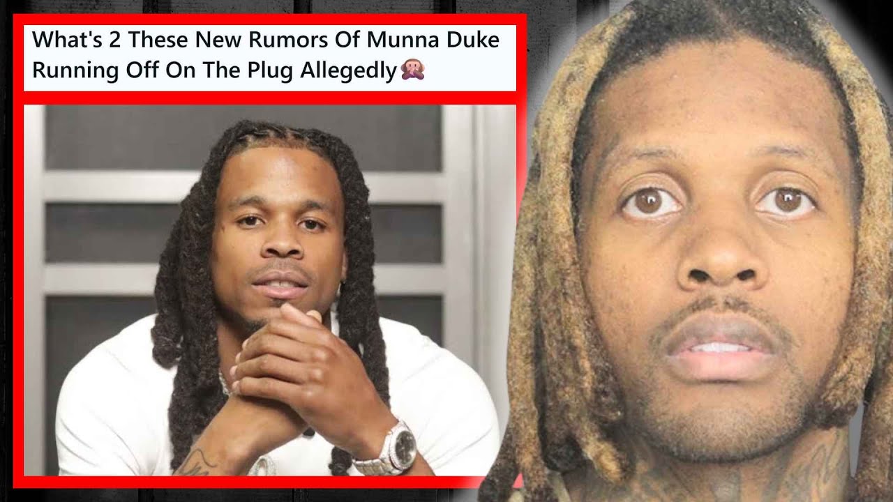 Is Durk Covering Up Munna Duke's Murder?