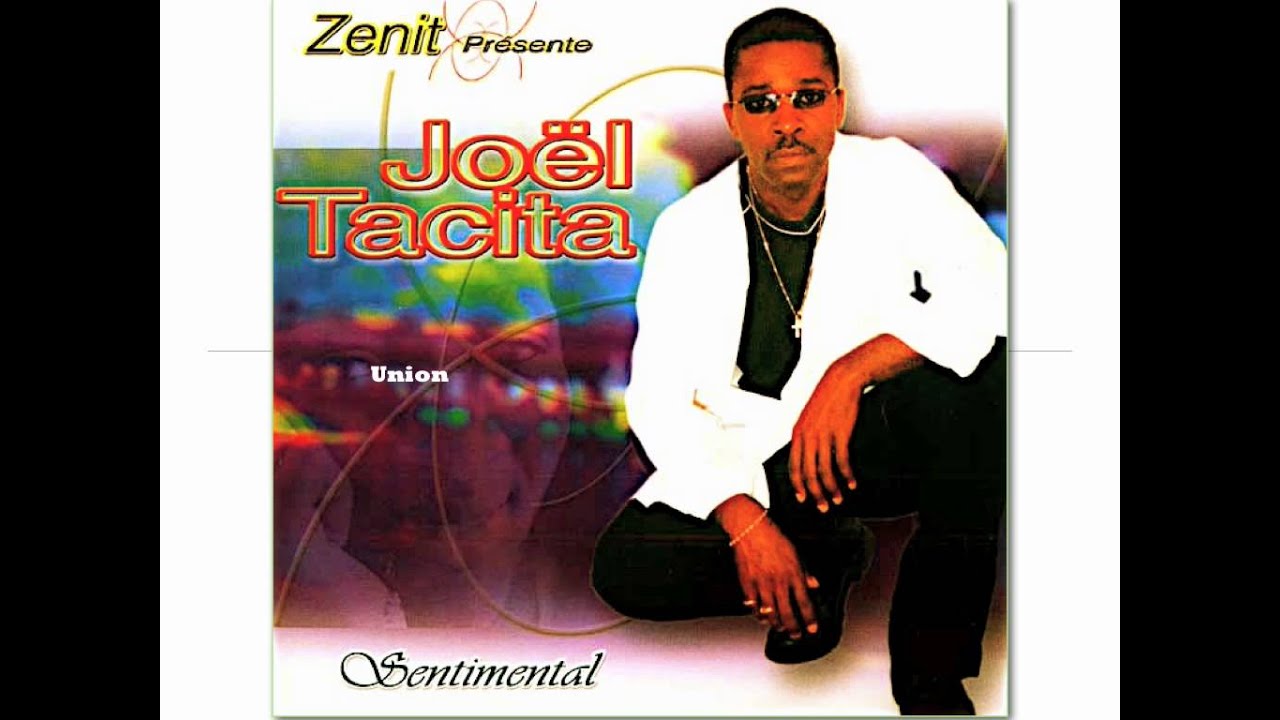JOËL TACITA  Titre Union