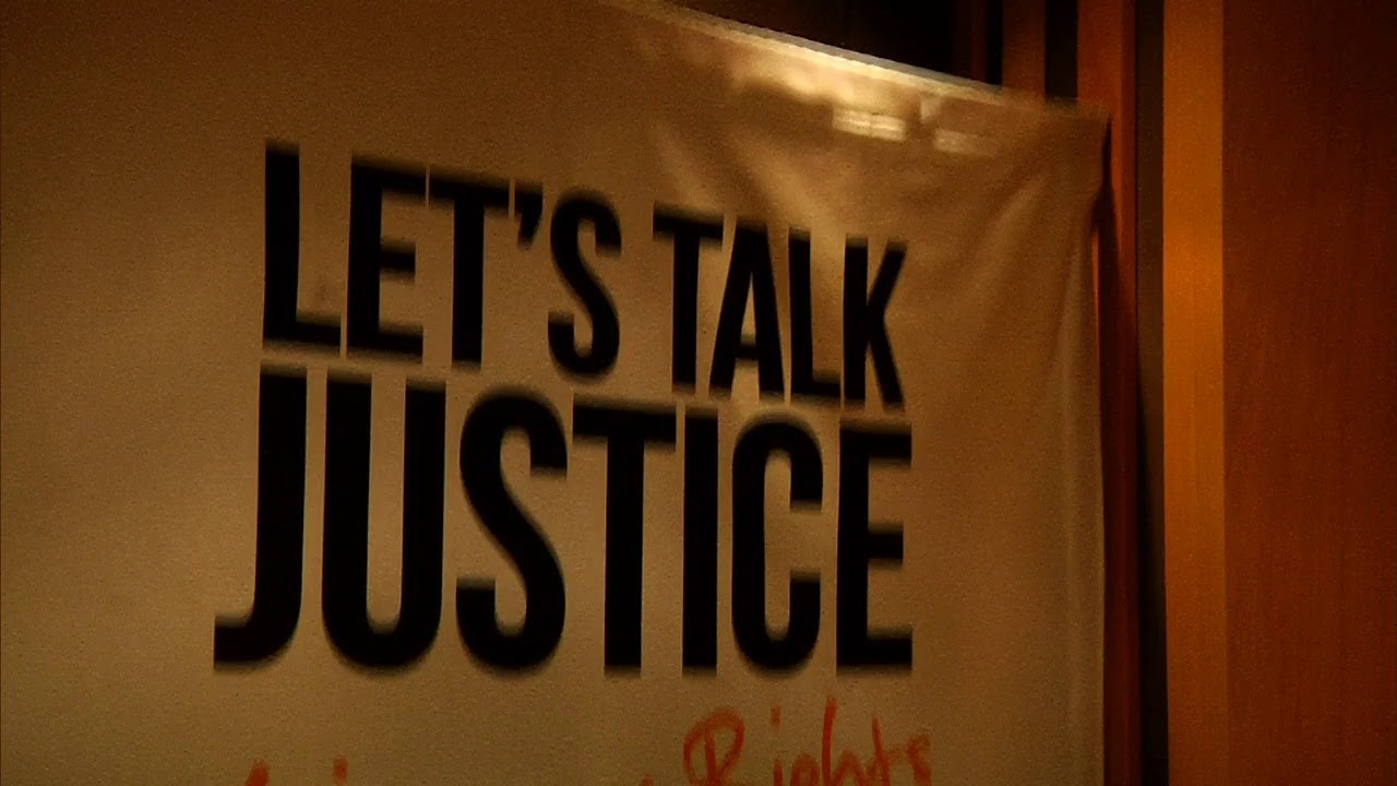 #LET'S TALK JUSTICE EPISODE 04: GENDER BASED VIOLENCE Tags
