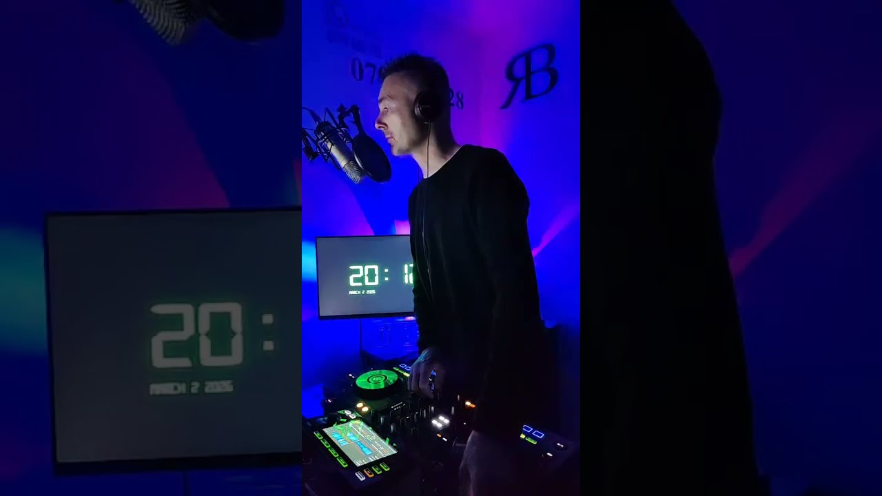 eR-Be Music este live!