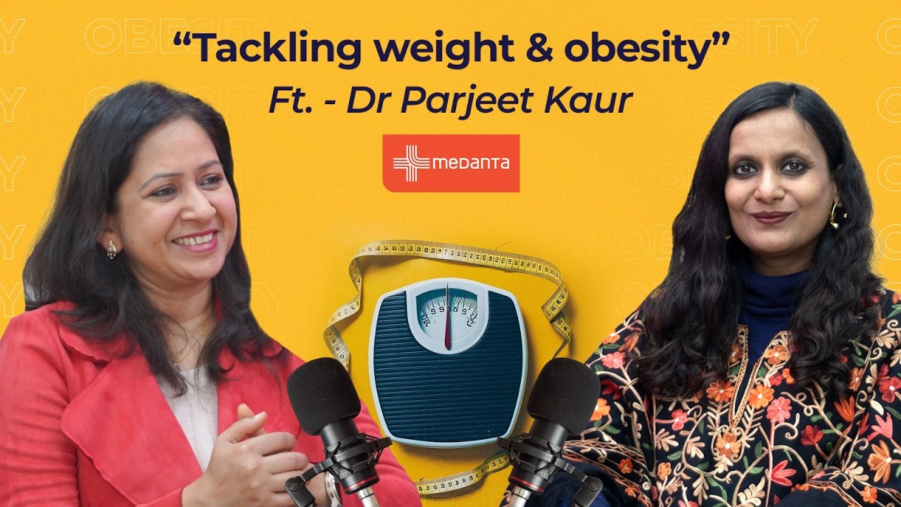 Tackling weight & obesity | Zyla Health