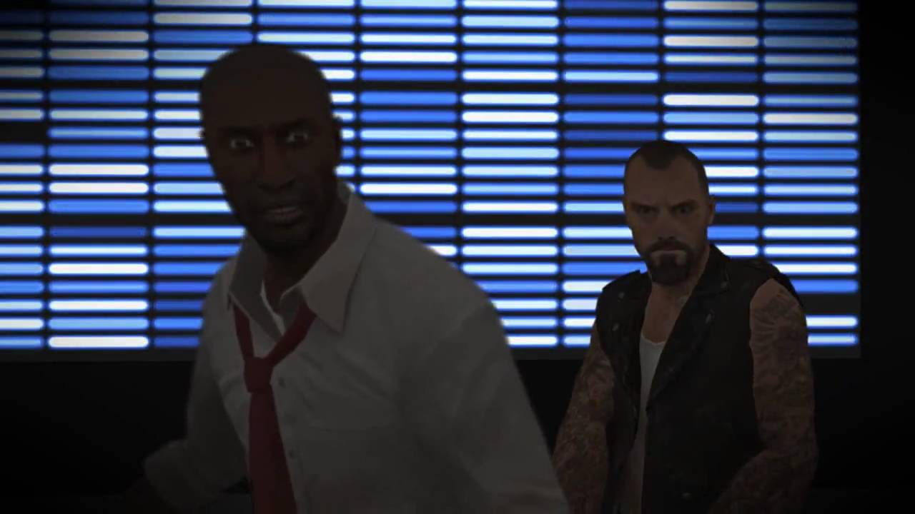 DJ-Rec0il - Do i look like one of them (Left 4 dead)