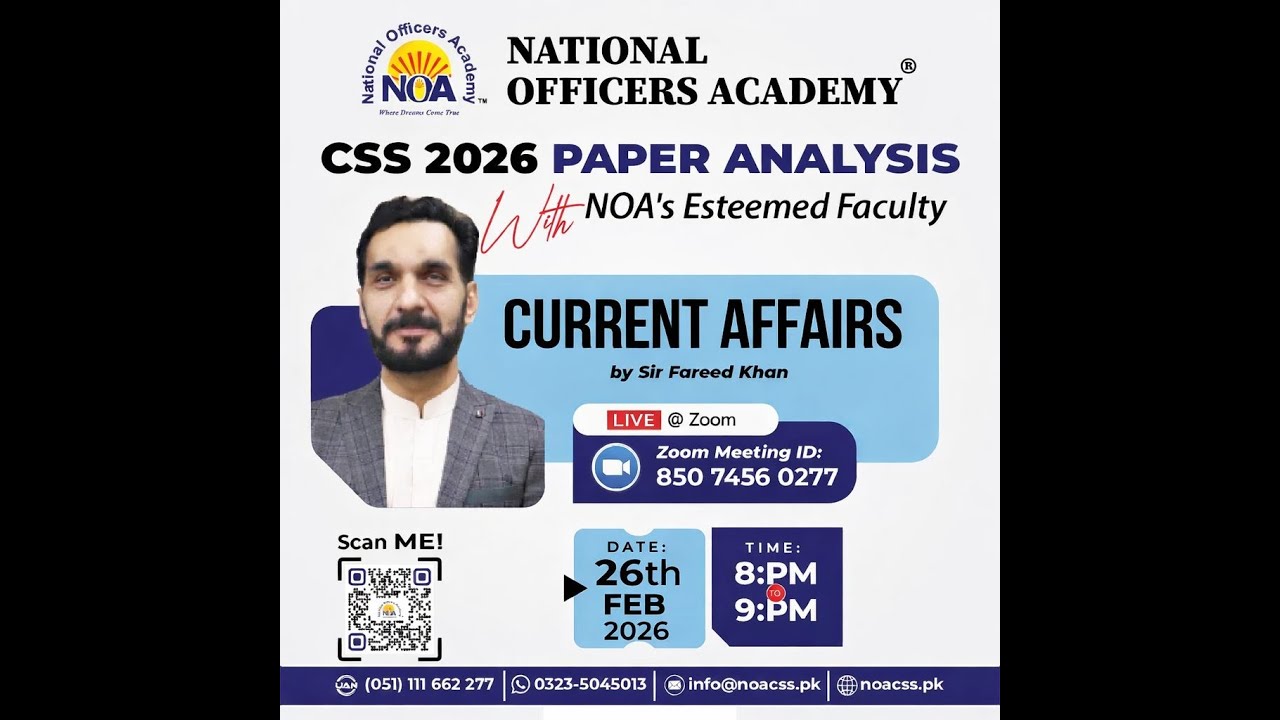 CSS 2026 PAPER ANALYSIS