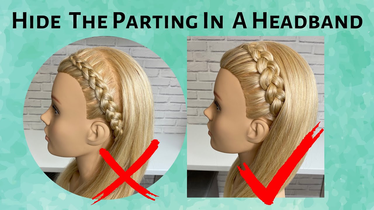 👑 The Best Way to Make Your Headbands AMAZING!!!! 👑