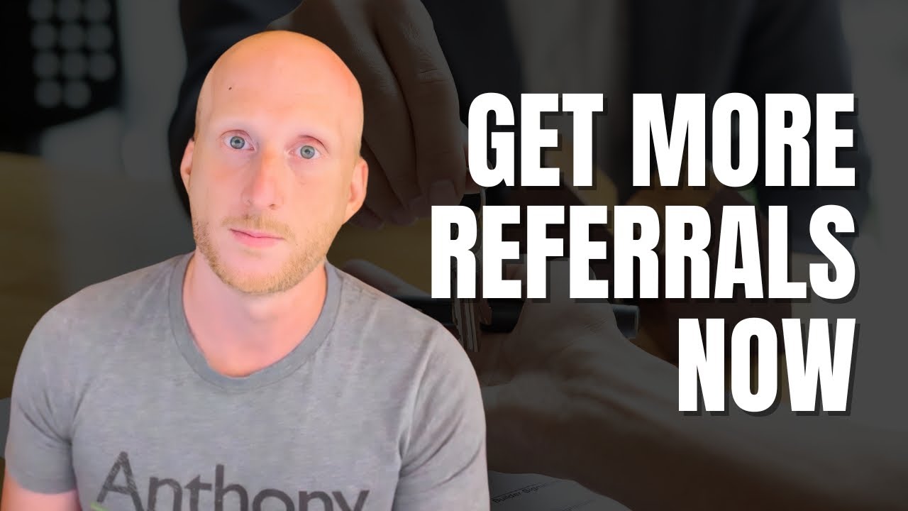 The Two Types of Referrals Every Real Estate Agent Should Master