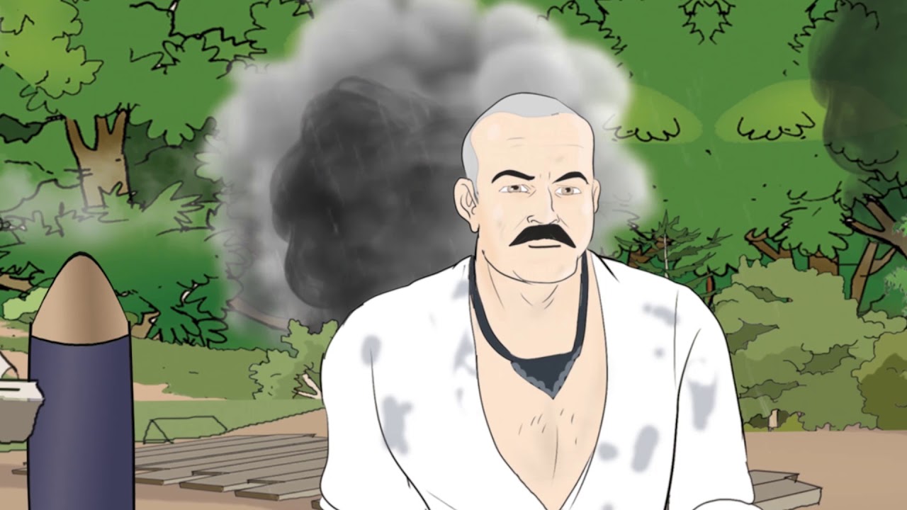 Seyit Onbaşı (Koca Seyit)