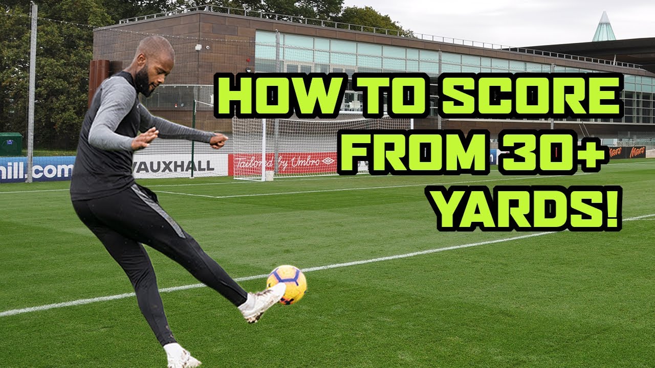 IMPROVE YOUR LONG RANGE SHOOTING 🚀 | Striker Series | KitLab