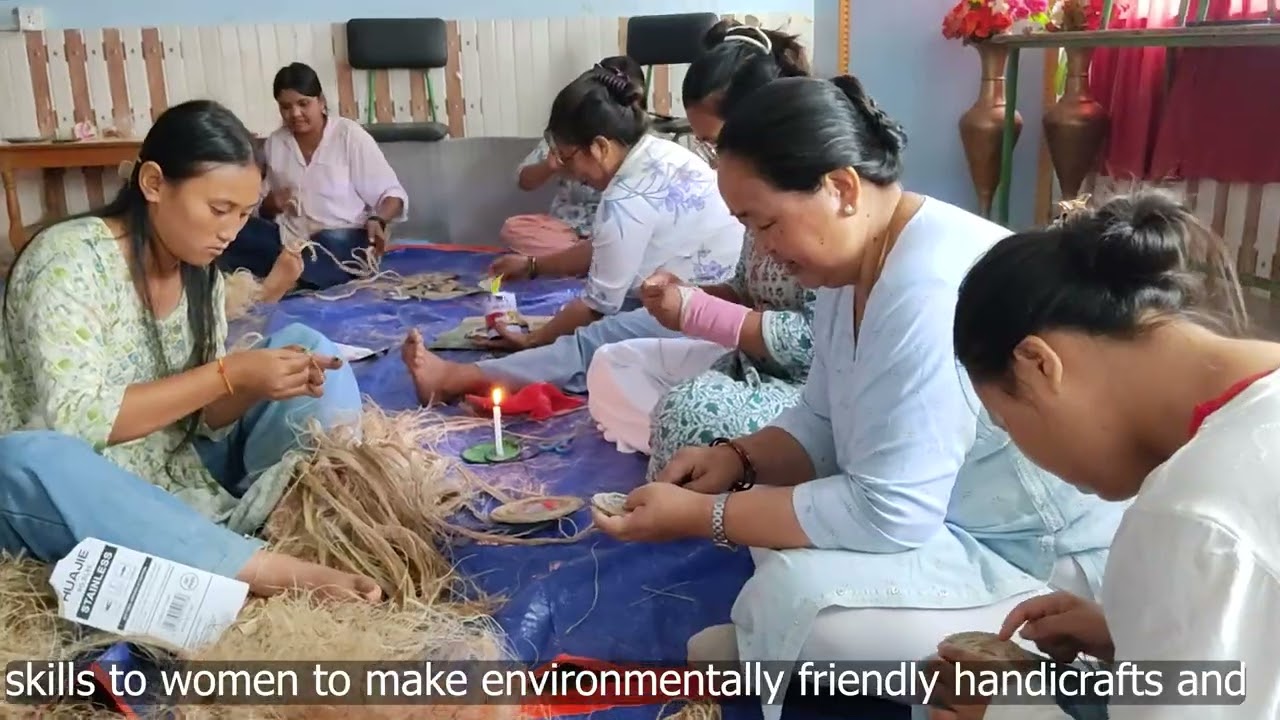 Sahayatra Nepal: Women Leading Changes From Source to Sustainability#SahayatraNepal