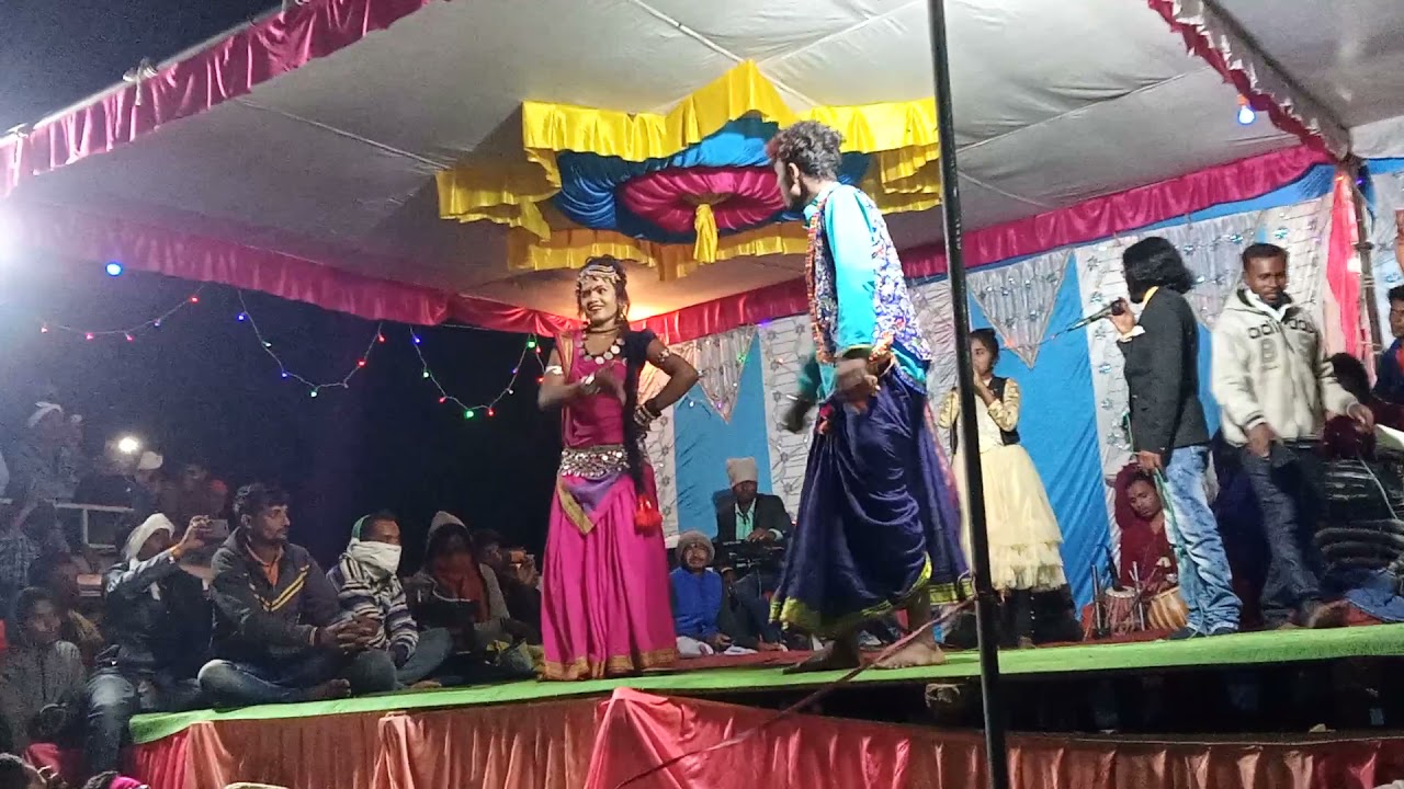 Balkumar dharve cg stage program 21/10/2021 ग्राम चलनी उक्ति के सूरज की प्रस्तुति हीरो होंडा मा बैठ