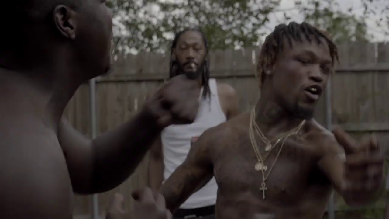 Double K - No Warrant (Exclusive By: @HalfpintFilmz)