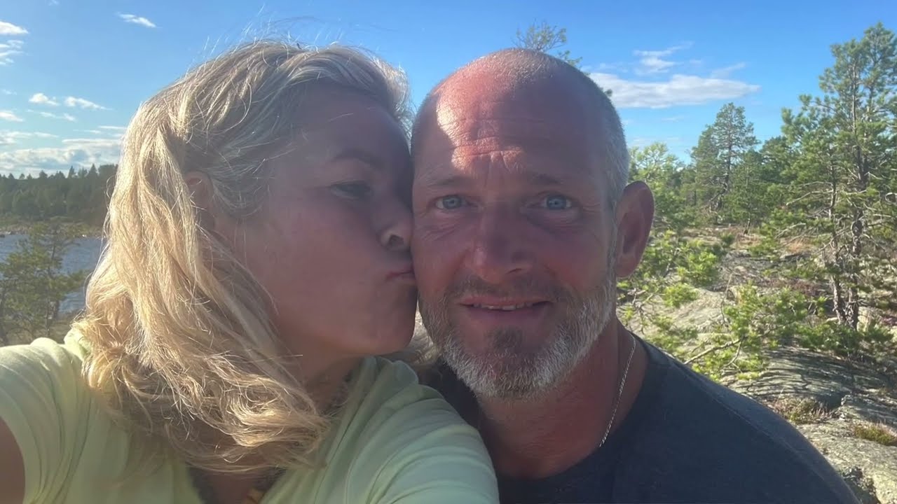 #29 Camper Alltag in Schweden 🇸🇪 Gewichtsprobleme mit dem Eura Mobil Wohnmobil ganz normaler Alltag