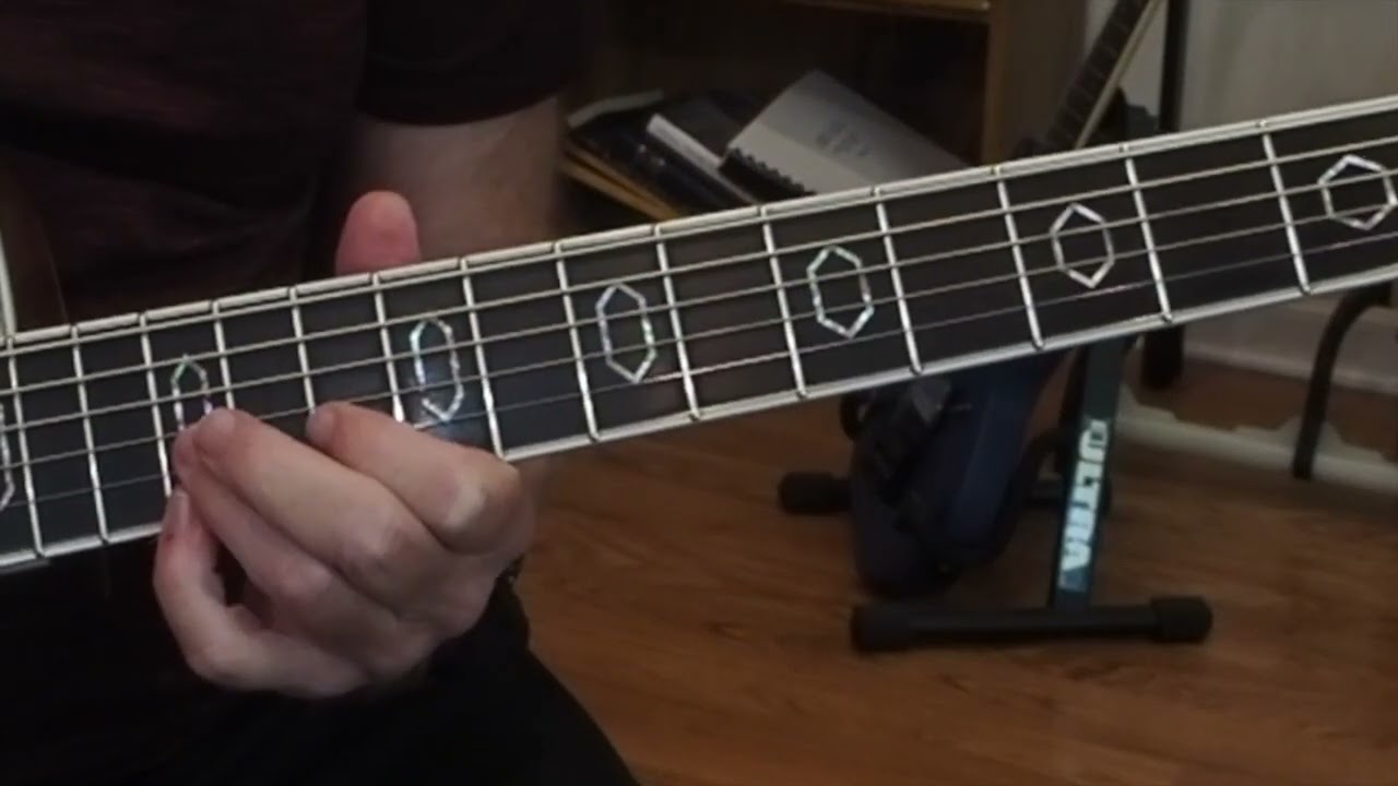 Cadence and Cascade tutorial