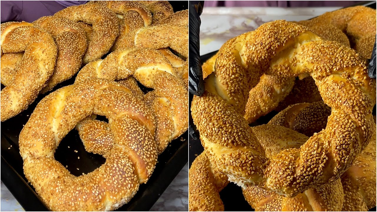 سميت تركي 🥨 بأسهل وانجح طريقه .