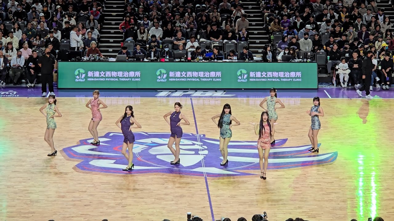 260125 慕獅女孩節末舞 #李藝斌 #鄭熙靜 #정희정 #이예빈 