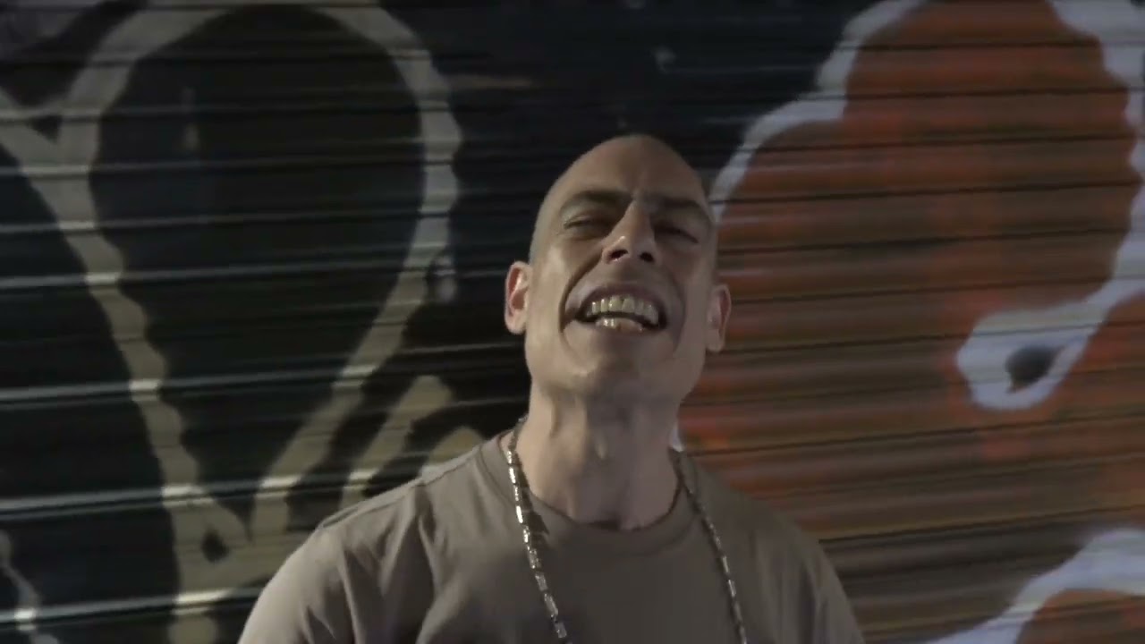 Tuggawar - Rat A Tat Tat (Official Music Video)