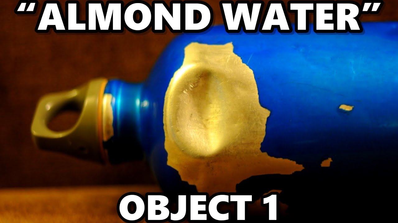 Object 1: 
