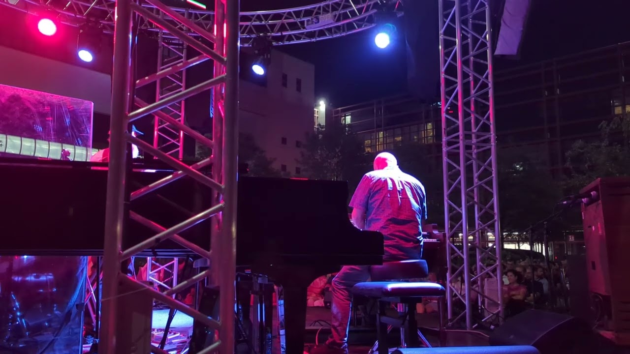 John Scofield's Long Days Quartet