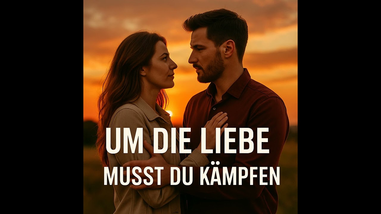 Um die Liebe musst du k&auml;mpfen / Producer DJ Jens Hesse 