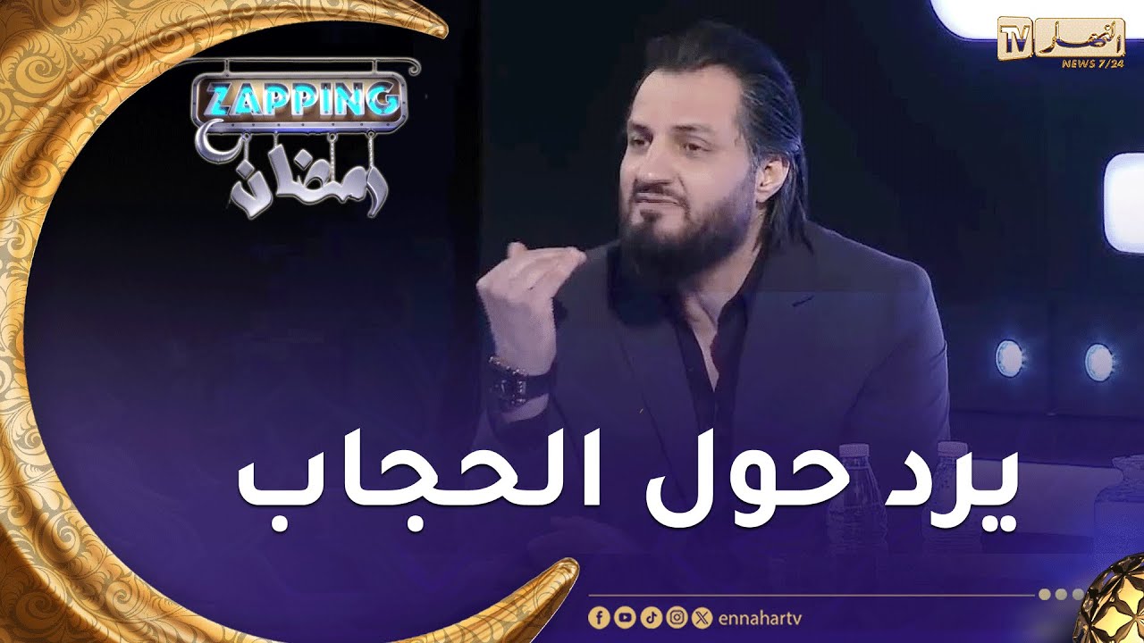 سمير عبدون يرد على منتقديه .. 