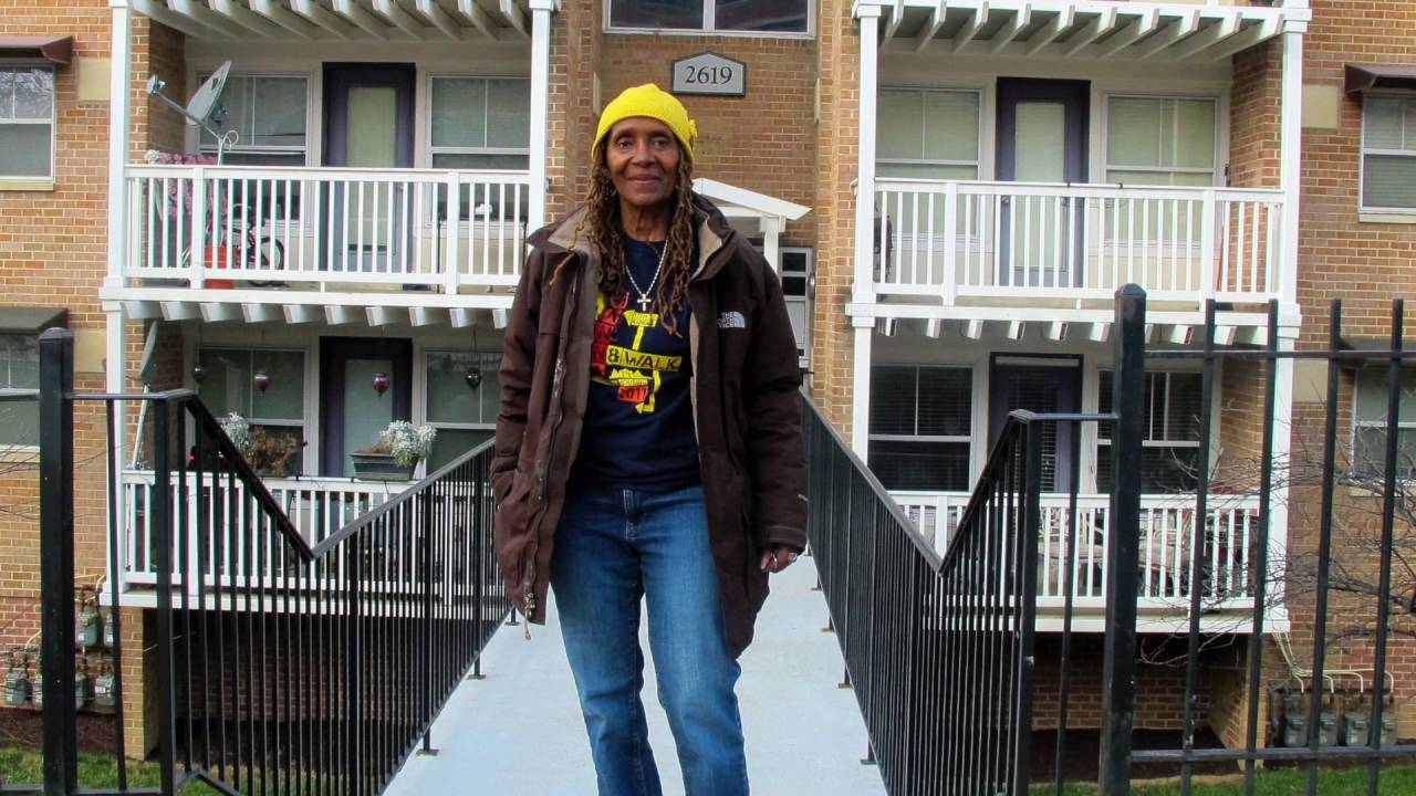 Housing Advocacy Team: What We Do