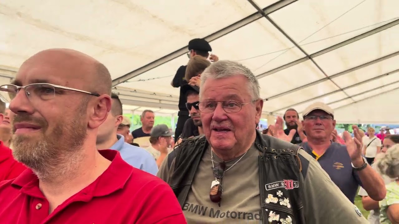 Milkauer Schalmeien (Schalmeientreffen) - Schortewitz 30/6/2024