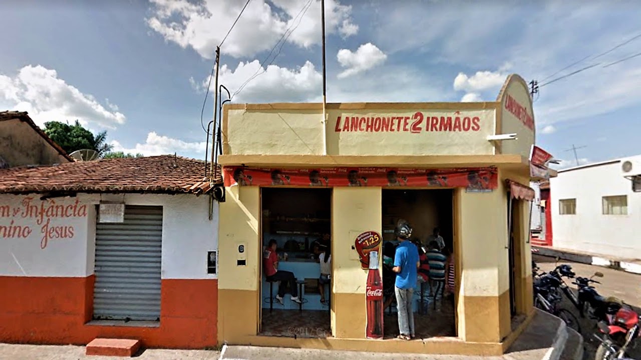 PEDREIRAS - MARANHÃO