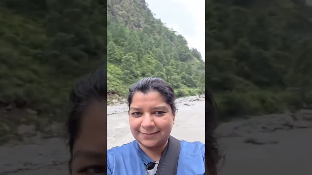 Family travels to Nepal to search for Bartlett woman missing in flood aftermath: 'Not losing hope'