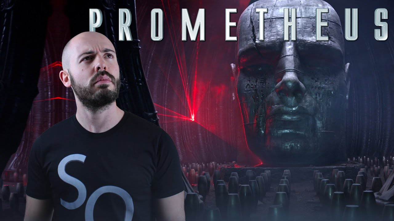 SO - Prometheus (Rétrospective Alien 6/7)
