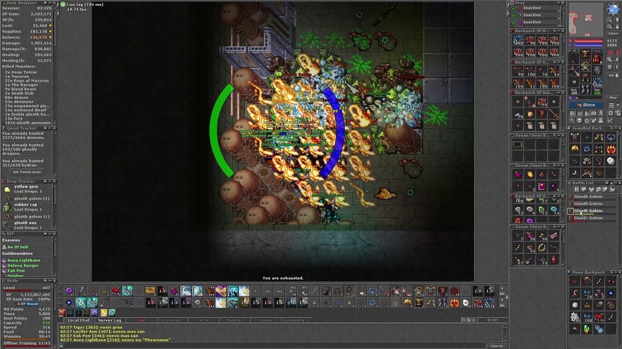 Hero of Rathleton fail xD