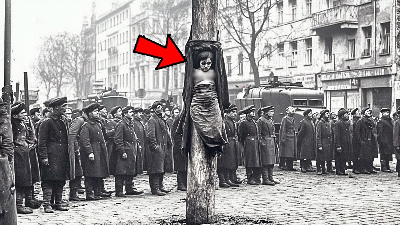 📸▶ These BANNED Photos Will Change Your Perspective on the Past! Rare Historical Photos