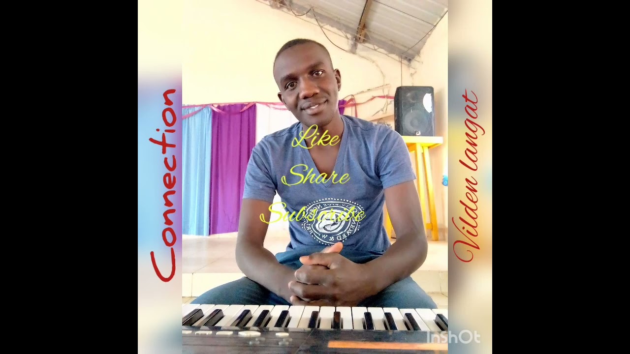 Vilden Langat_connection
