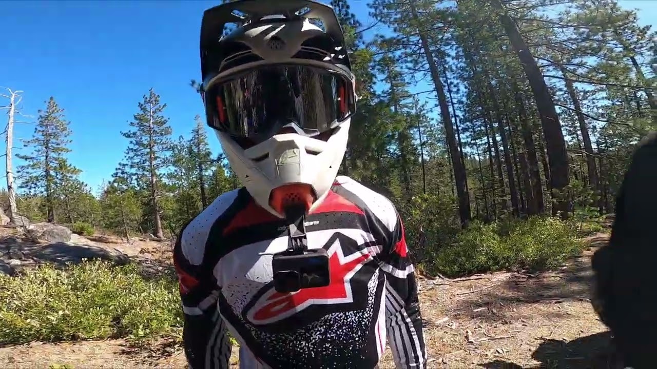Snow Ride