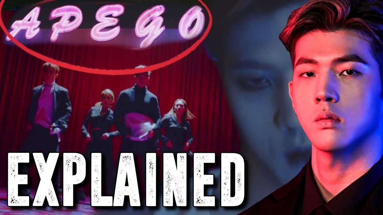 (EXPLAINED) KARD - You In Me 