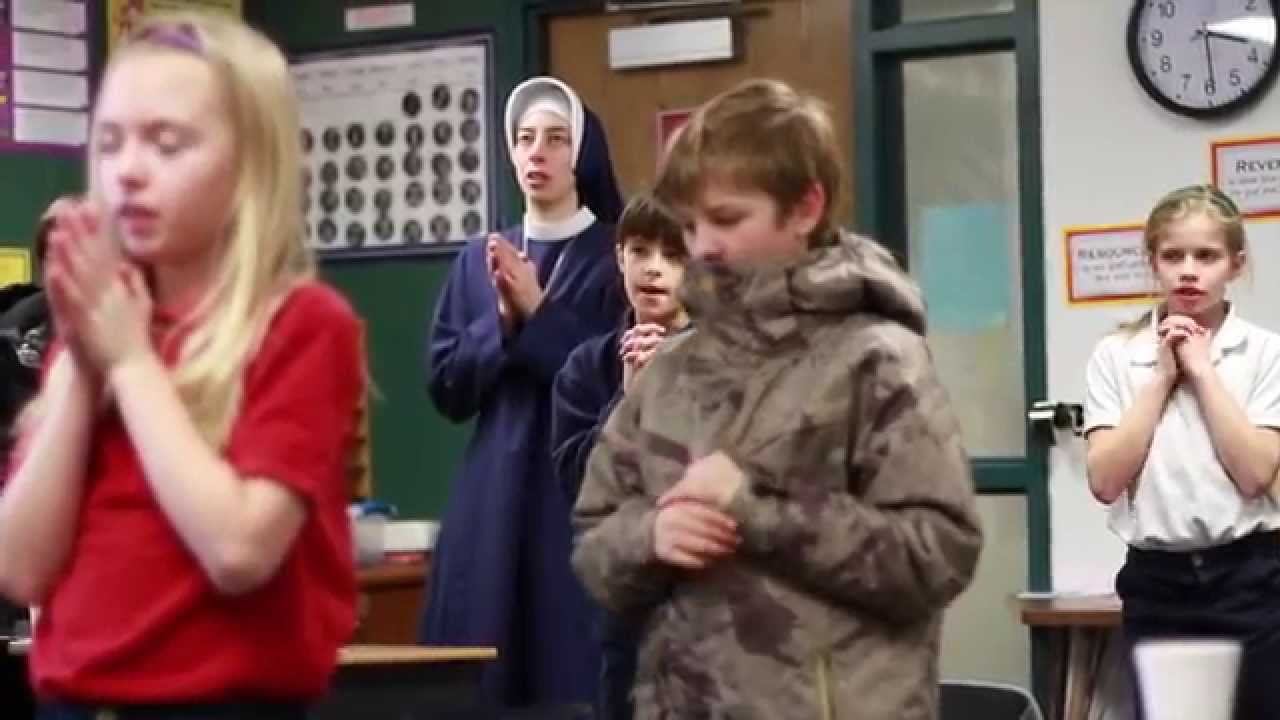 St. Vincent de Paul Catholic School - Seward, Nebraska