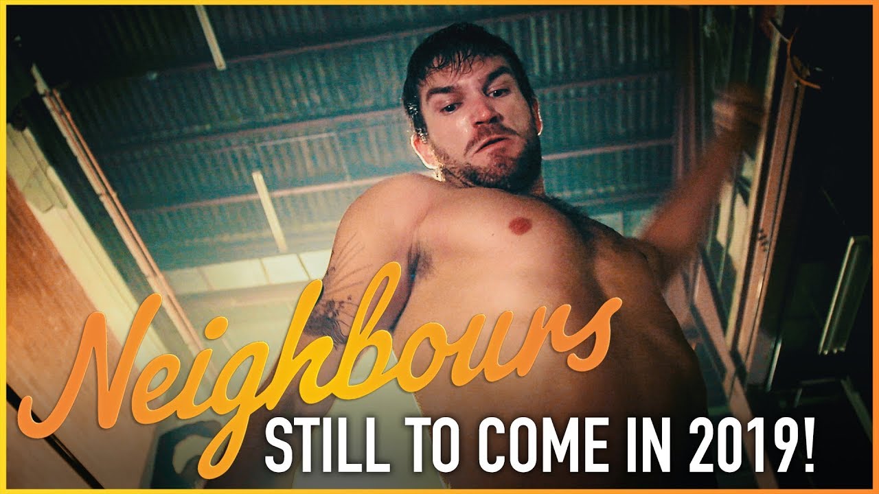 Neighbours Promo - Still To Come In 2019!