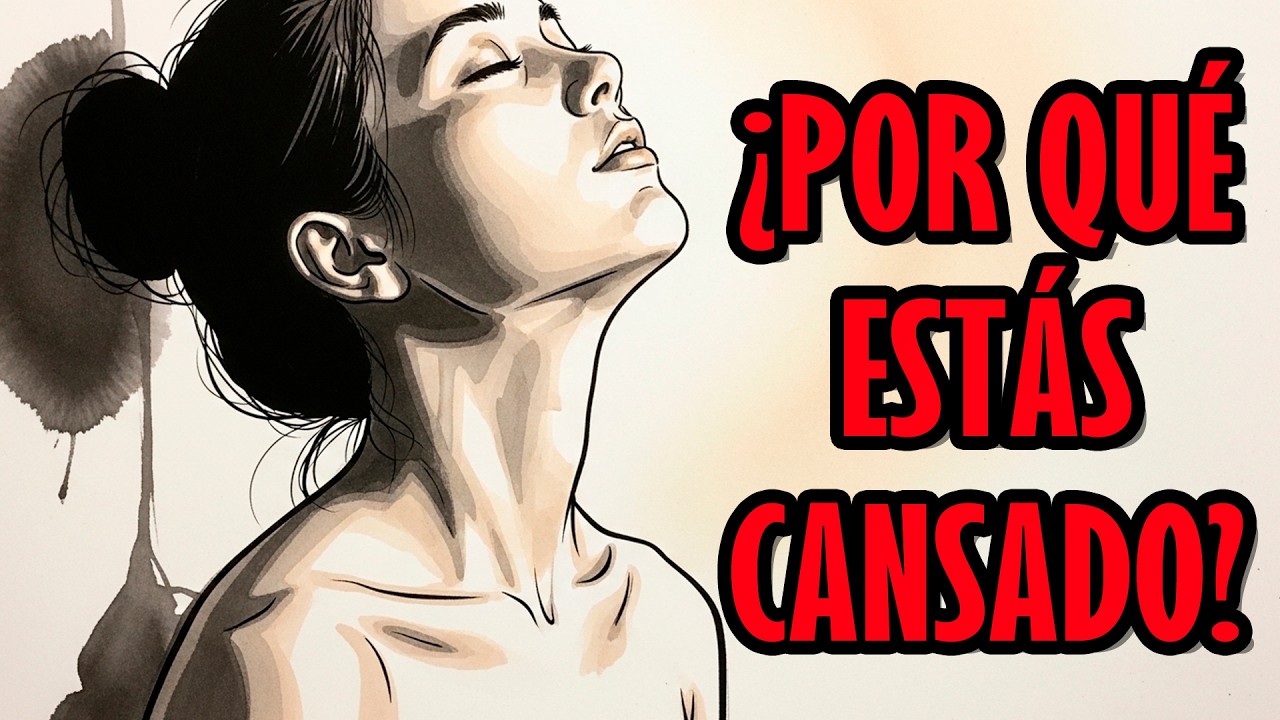 La LIBERACIÓN de no tener que ser ALGUIEN: Sabiduría TAO