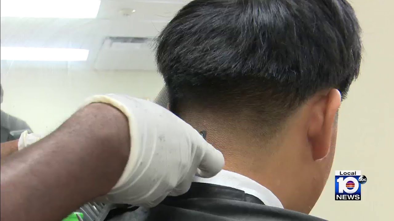 State investigators look into unlicensed barbers’ fraud in Miami-Dade