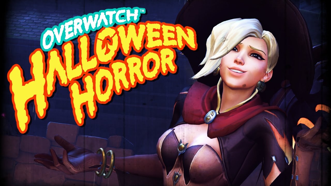 Meine Diener sterben nie! | OVERWATCH