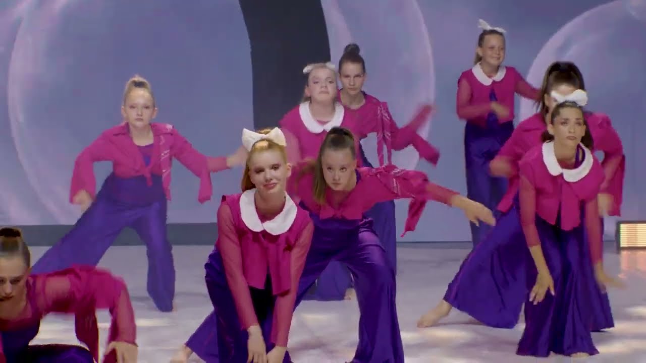 50 MHFKMS - Koncert Galowy Laureatów - Studio Sztuki Da Capo Al Fine - Grupa Średnia