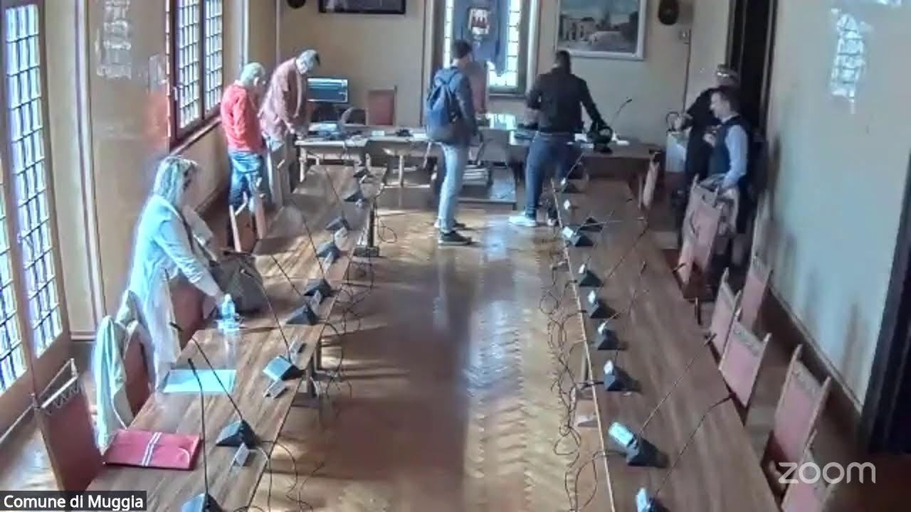 Consiglio Comunale dd. 26.09.2025 parte 2