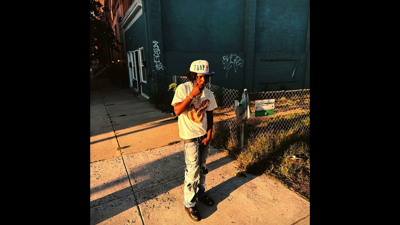 [FREE] Baby Mel × Glo Type Beat - 