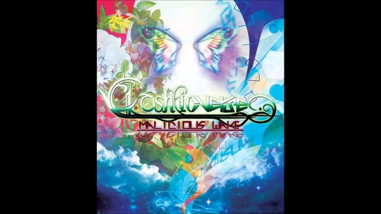 &forall;kashicverse -- Malicious Wake-: Stage 1 boss