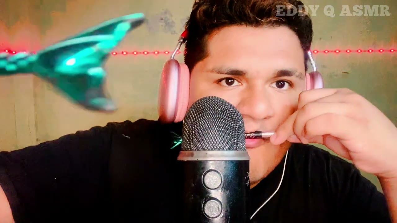 ASMR ESPAÑOL | Estos TRIGGERS te harán dormir rápido y relajado en menos de 15 minutos 