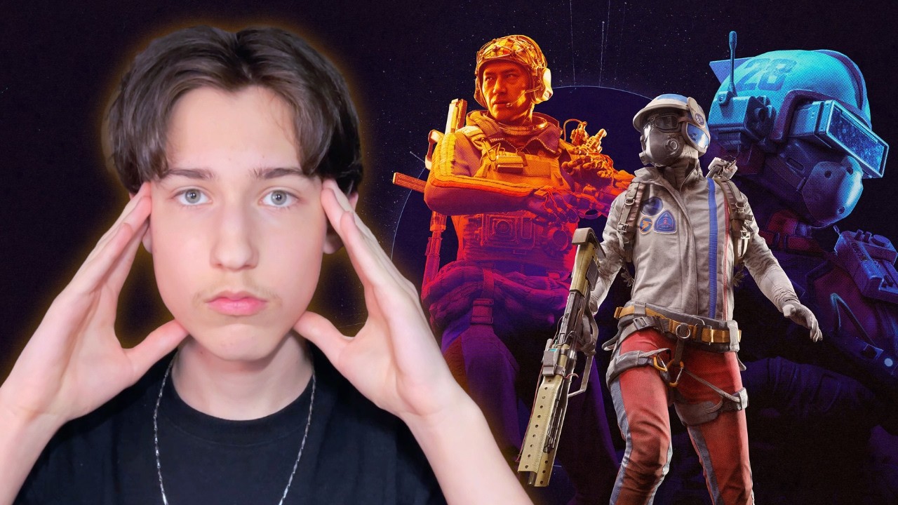 A LEGJOBB MULTI? 🤖 (ARC Raiders)