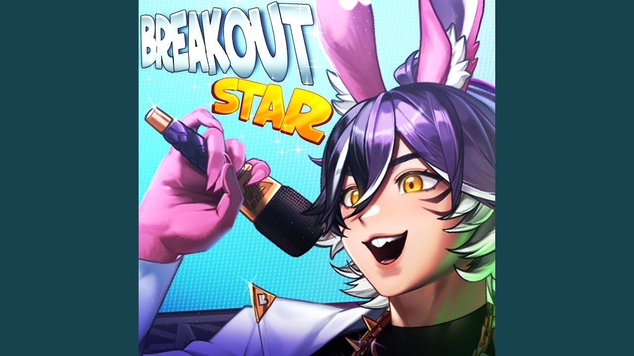 Breakout Star