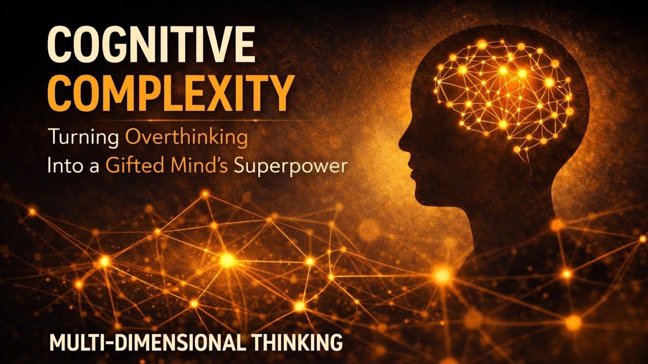 Are You Part of the 2%? The Truth About Cognitive Complexity