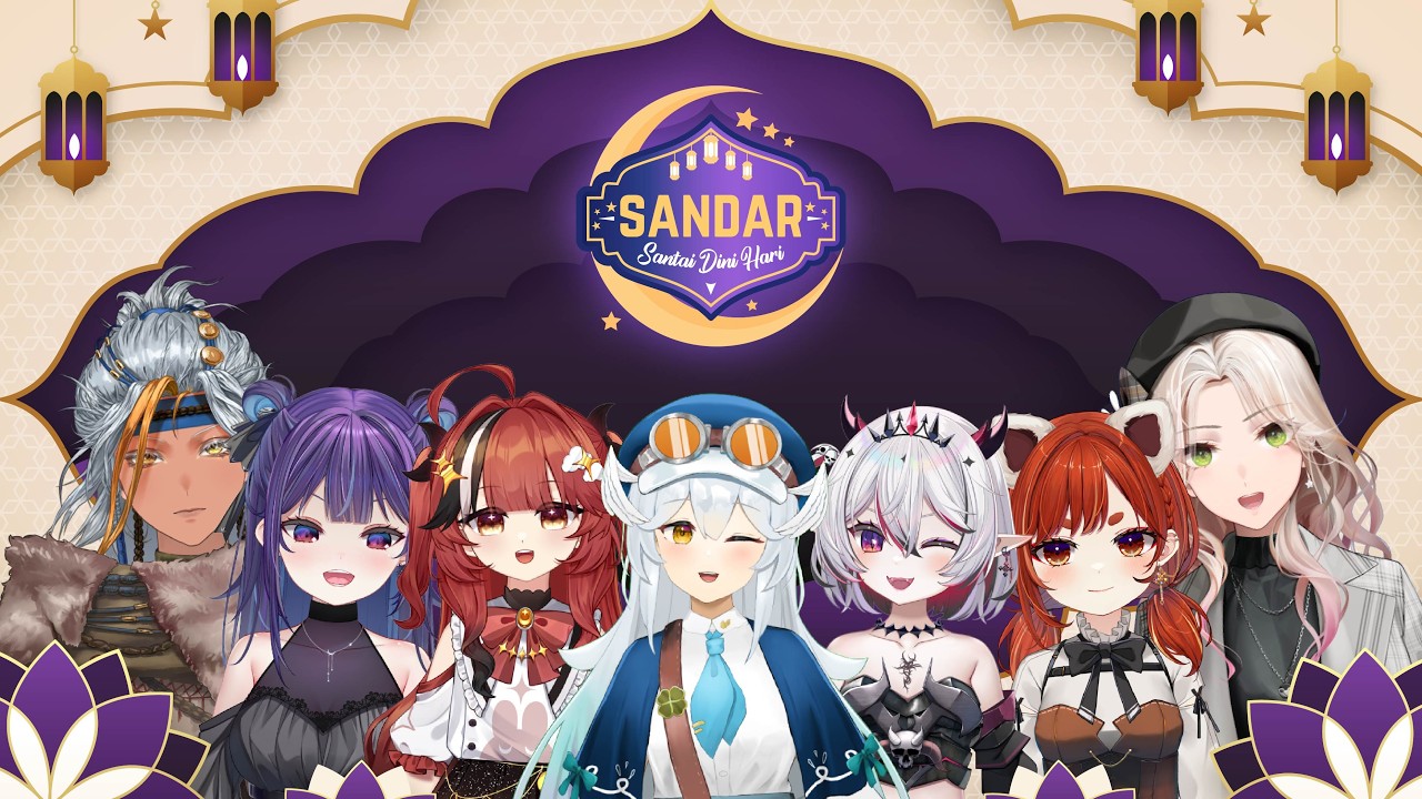 〔Sandar S4 EP9 FINALE〕SEASON FINAL!!!
