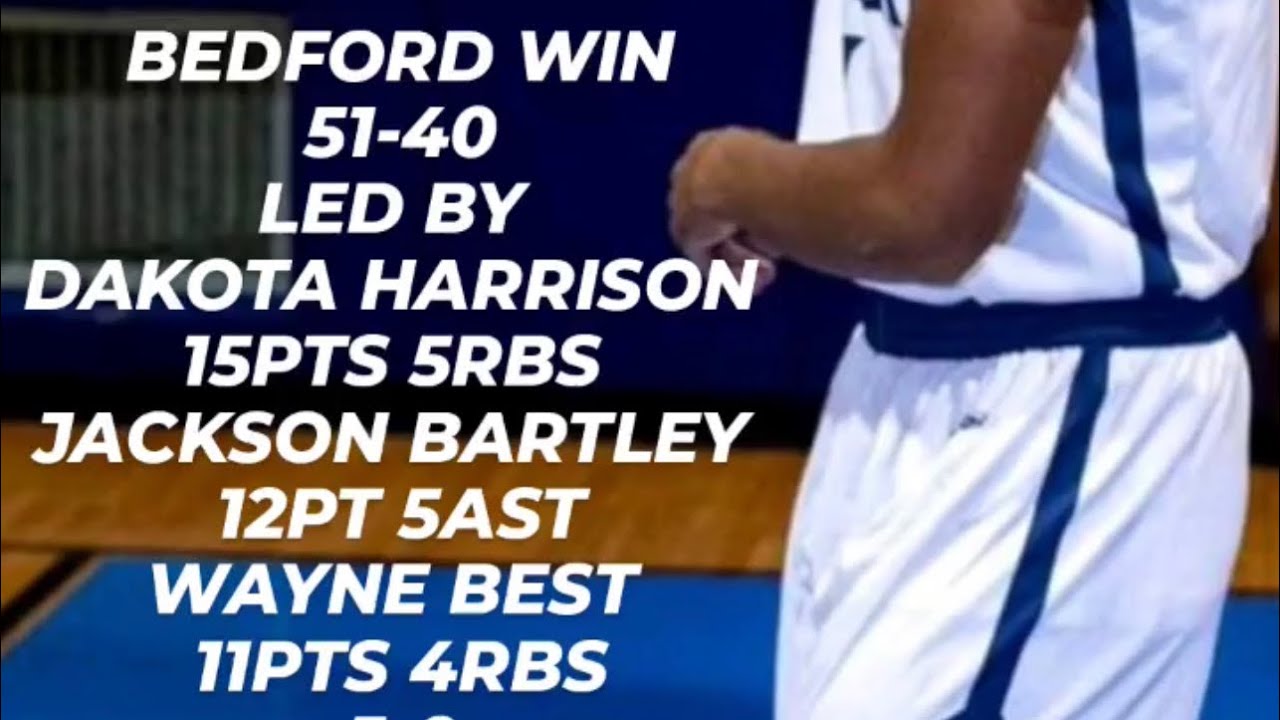 Bedford Academy HS vs Sunset Park HS Highlights & Interviews